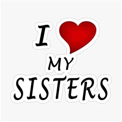 zoey holoway|I love my sister.